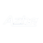 Logotipo de Azbe